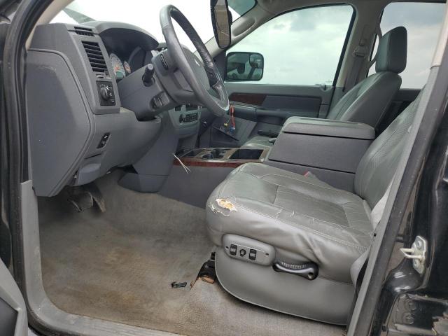 Photo 7 from auction – 2009 DODGE RAM 2500 with VIN 3D7KS28T09G553288