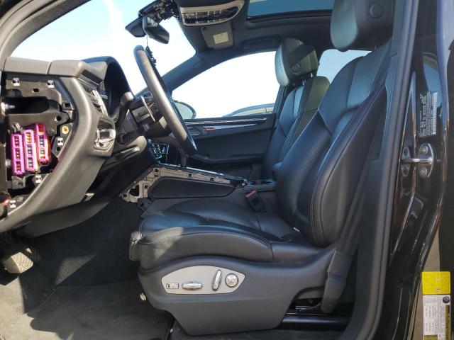 Photo 7 from auction – 2022 PORSCHE MACAN with VIN WP1AA2A5XNLB11554