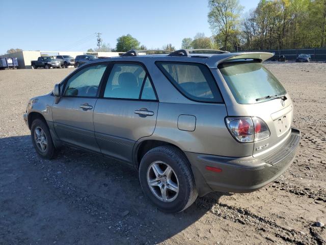 Photo 2 from auction – 2003 LEXUS RX 300 with VIN JTJHF10U720271261