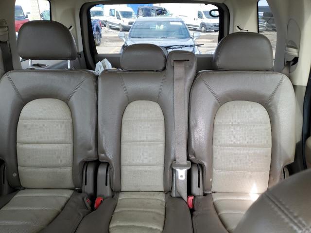 Photo 10 from auction – 2003 FORD EXPLORER E with VIN 1FMZU74K03UB69816
