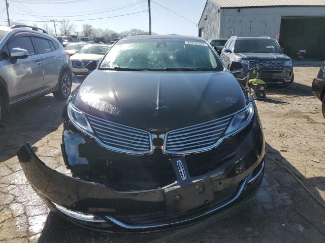 Photo 5 from auction – 2015 LINCOLN MKZ with VIN 3LN6L2JK5FR610073