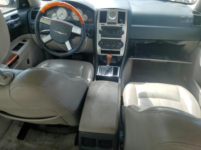 Photo 8 from auction – 2005 CHRYSLER 300C with VIN 2C3JA63H95H673690