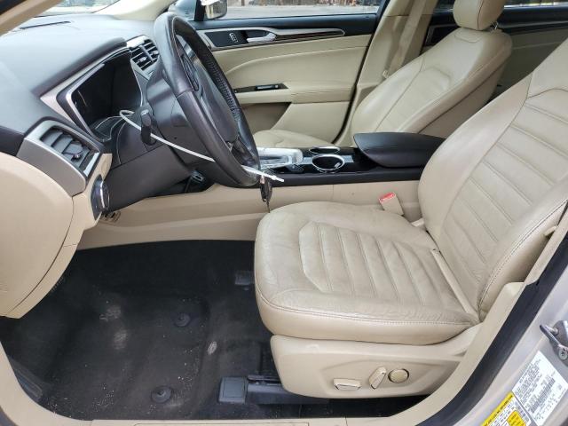 Photo 7 from auction – 2013 FORD FUSION SE with VIN 3FA6P0HR5DR114130