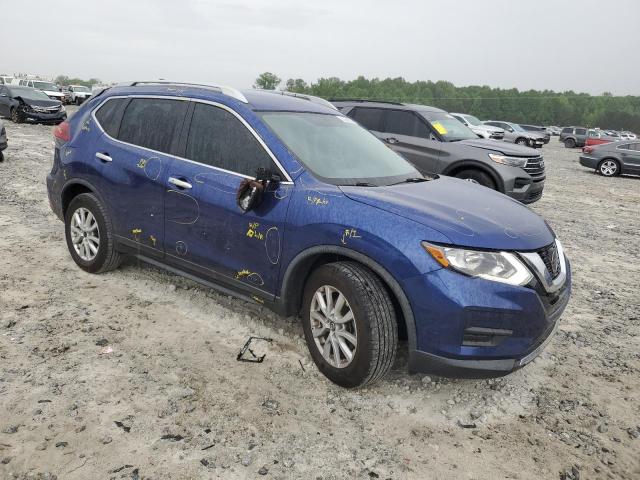 Photo 4 from auction – 2018 NISSAN ROGUE S with VIN KNMAT2MT1JP538551