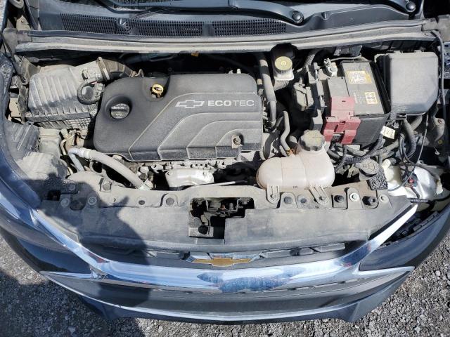 Photo 11 from auction – 2019 CHEVROLET SPARK 1LT with VIN KL8CD6SA4KC717036