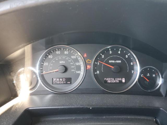 Фото 9 с аукциона – 2010 JEEP COMMANDER с VIN 1J4RH4GK9AC125555