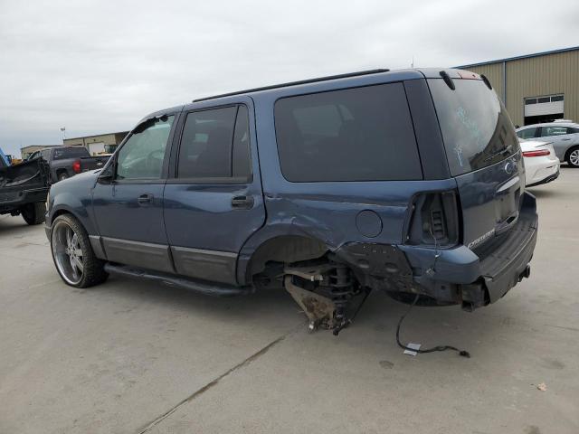Photo 2 from auction – 2004 FORD EXPEDITION with VIN 1FMRU13WX4LB25556
