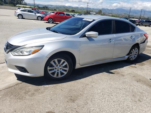 NISSAN ALTIMA 2.5 2016 with VIN 1N4AL3AP2GC194022 - Photo from auction