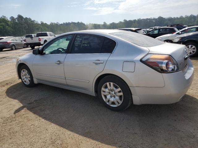 Photo 2 from auction – 2011 NISSAN ALTIMA BAS with VIN 1N4AL2AP8BN414044