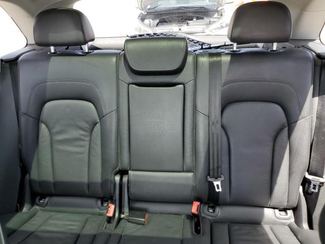 Photo 10 from auction – 2014 AUDI Q5 PREMIUM with VIN WA1DGAFP5EA063971