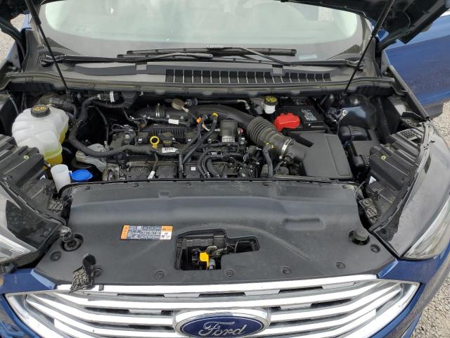 Photo 11 from auction – 2022 FORD EDGE TITAN with VIN 2FMPK4K96NBA28415