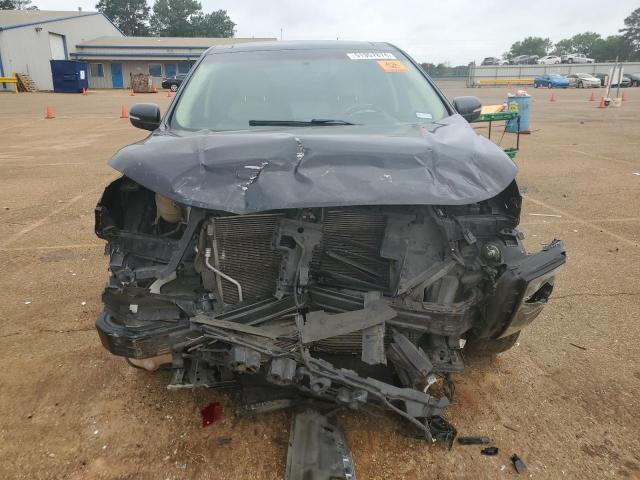 Photo 5 from auction – 2016 FORD EDGE SEL with VIN 2FMPK3J92GBB73370