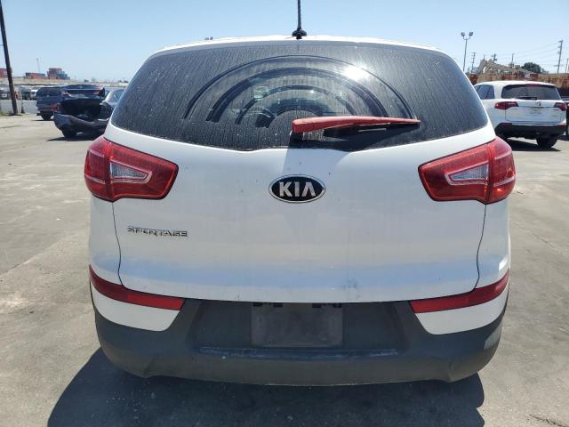 Photo 6 from auction – 2013 KIA SPORTAGE L with VIN KNDPBCA24D7352215