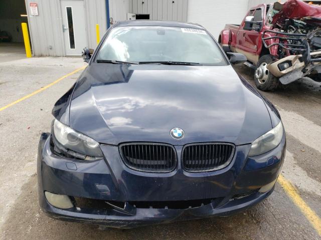 Photo 5 from auction – 2007 BMW 335 I with VIN WBAWB73527P033570