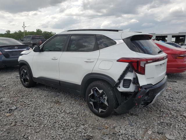 Photo 2 from auction – 2024 KIA SELTOS EX with VIN KNDERCAA7R7487786