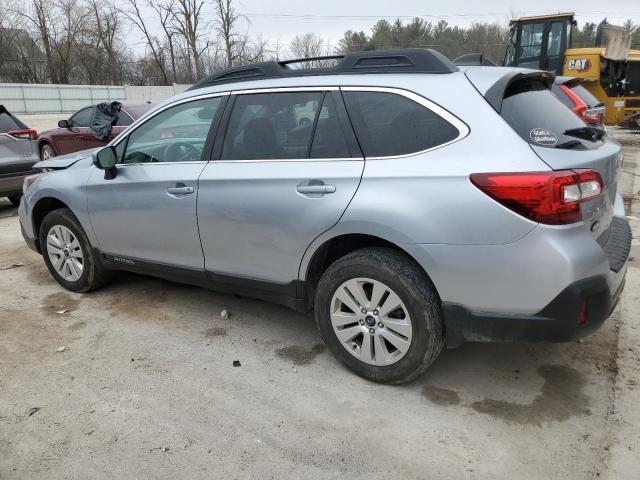 Photo 2 from auction – 2018 SUBARU OUTBACK 2. with VIN 4S4BSADCXJ3377945