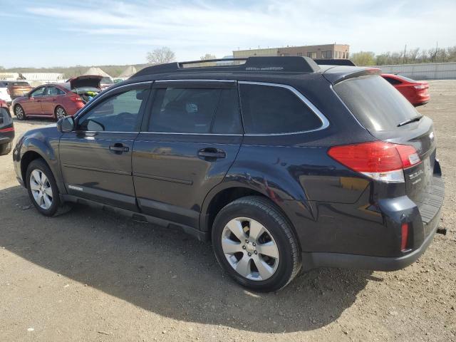 Снимка 2 от търг – 2012 SUBARU OUTBACK 2. с VIN 4S4BRCCC8C3250493