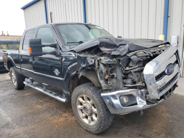 Photo 4 from auction – 2013 FORD F350 SUPER with VIN 1FT8W3BT4DEA97884