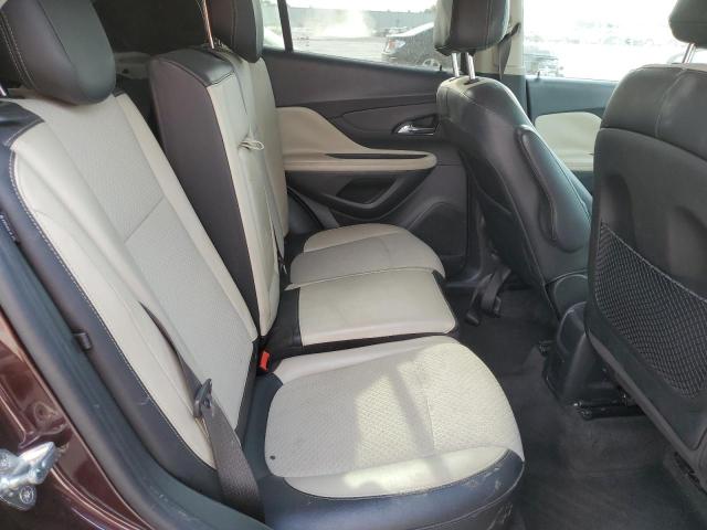 Photo 11 from auction – 2017 BUICK ENCORE PRE with VIN KL4CJASB6HB135170