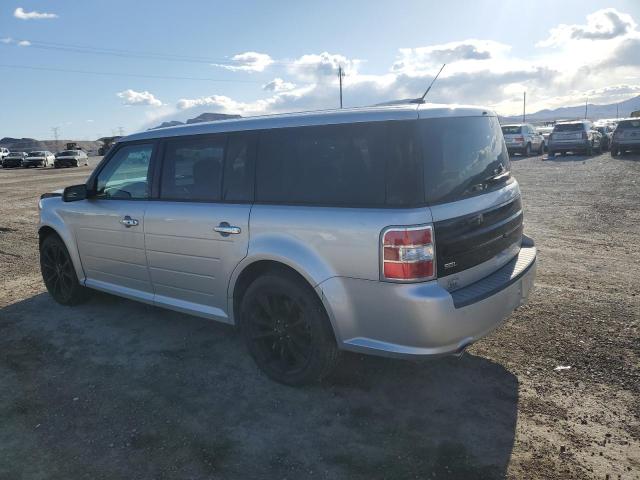 Photo 2 from auction – 2017 FORD FLEX SEL with VIN 2FMGK5C80HBA07592