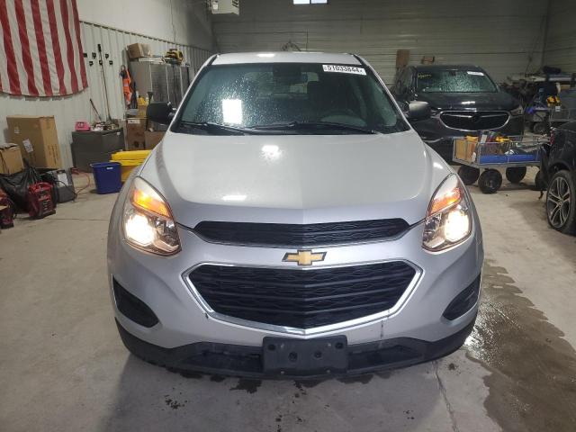 Photo 5 from auction – 2017 CHEVROLET EQUINOX LS with VIN 2GNFLEEK2H6287733