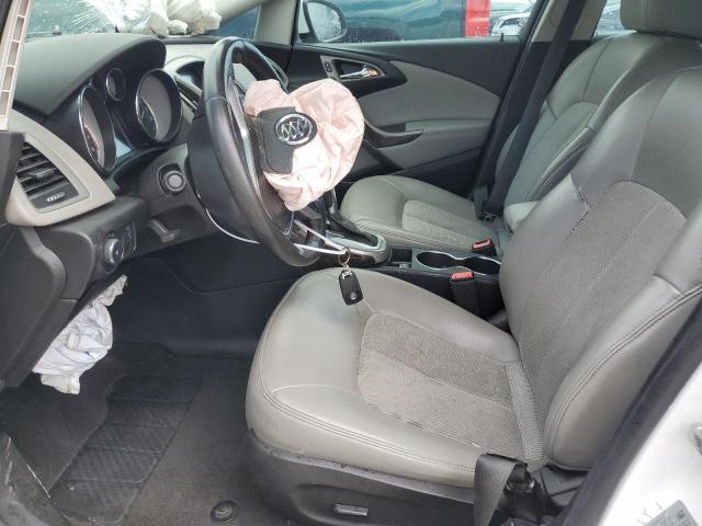 Фото 7 с аукциона – 2014 BUICK VERANO CON с VIN 1G4PR5SK9E4145291
