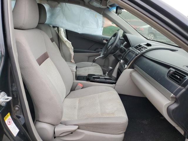 Photo 7 from auction – 2012 TOYOTA CAMRY BASE with VIN 4T1BF1FK9CU090845