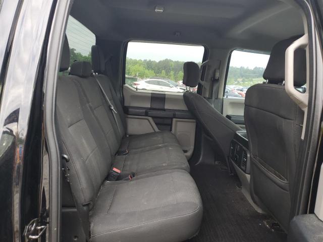 Photo 10 from auction – 2018 FORD F150 SUPER with VIN 1FTEW1EP7JFA13391