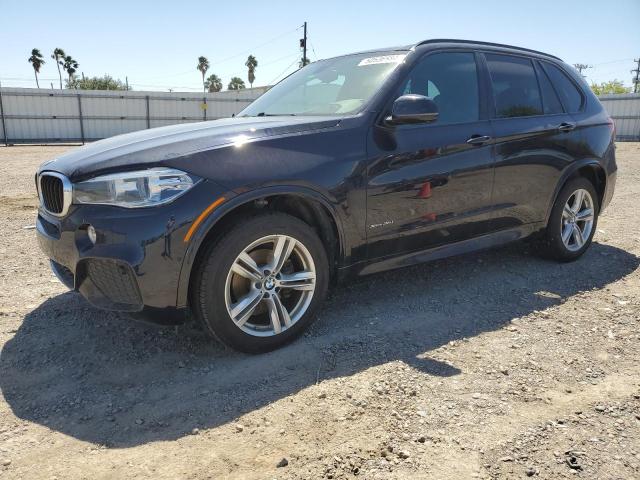 Photo 1 from auction – 2015 BMW X5 XDRIVE3 with VIN 5UXKR0C55F0K53313