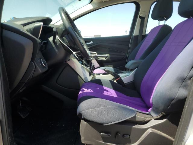 Photo 7 from auction – 2014 FORD C-MAX PREM with VIN 1FADP5CU5EL521350