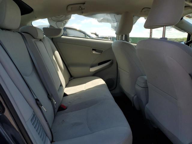 Photo 10 from auction – 2015 TOYOTA PRIUS with VIN JTDKN3DU8F0462713