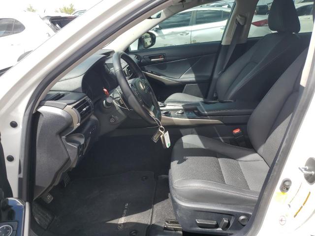 Photo 7 from auction – 2019 LEXUS IS 300 with VIN JTHBA1D2XK5087787