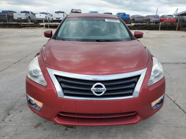 Photo 5 from auction – 2013 NISSAN ALTIMA 2.5 with VIN 1N4AL3AP9DC918395
