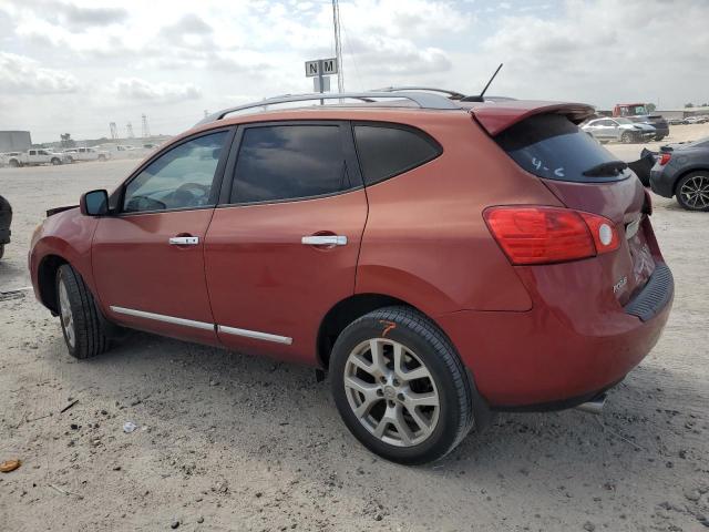 Photo 2 from auction – 2011 NISSAN ROGUE S with VIN JN8AS5MT8BW176511