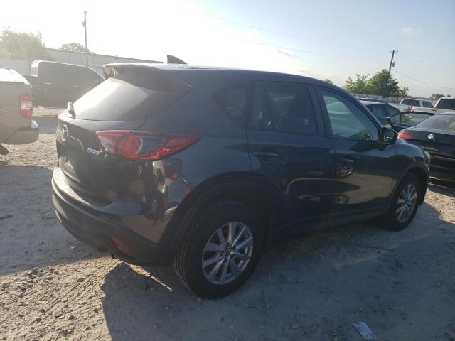 Photo 3 from auction – 2016 MAZDA CX-5 TOURI with VIN JM3KE2CY3G0854084