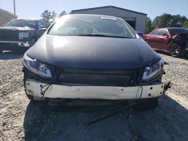 Photo 5 from auction – 2014 HONDA CIVIC LX with VIN 19XFB2F58EE061100