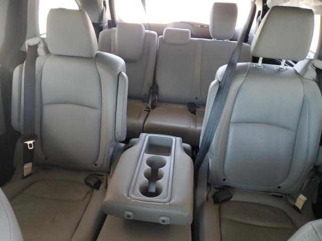 Photo 10 from auction – 2019 HONDA ODYSSEY EX with VIN 5FNRL6H73KB079798