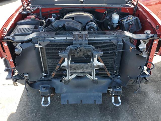 Photo 11 from auction – 2012 CHEVROLET 1500 with VIN 3GCPKTE79CG307103