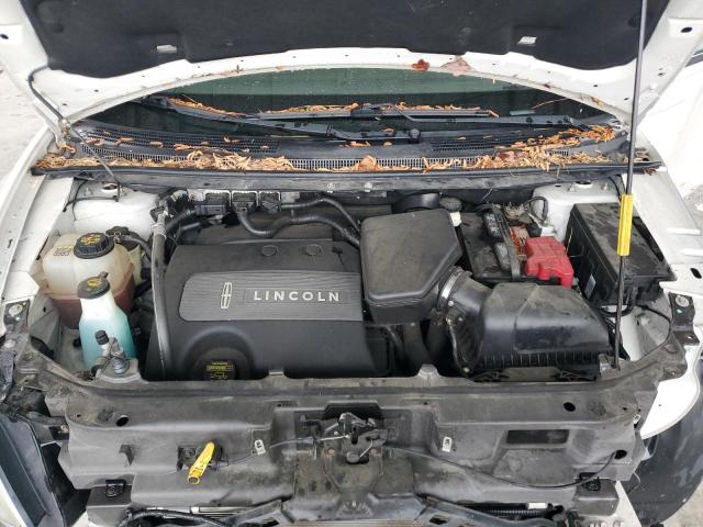 Photo 11 from auction – 2012 LINCOLN MKX with VIN 2LMDJ6JK0CBL03641