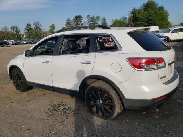 Photo 2 from auction – 2007 MAZDA CX-9 with VIN JM3TB28C370109684