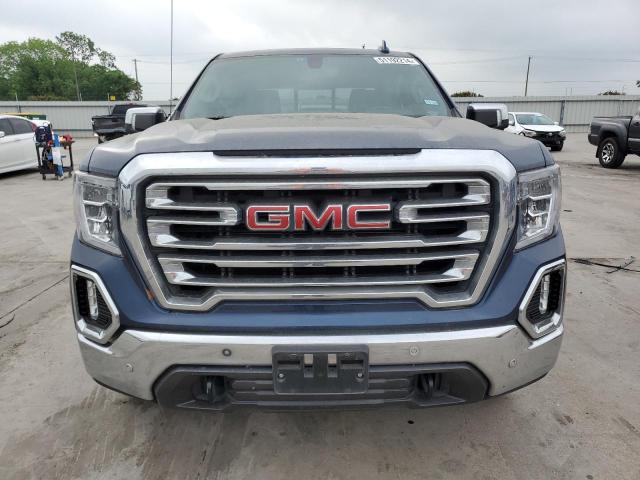 Photo 5 from auction – 2022 GMC SIERRA LIM with VIN 3GTP8DED6NG125128