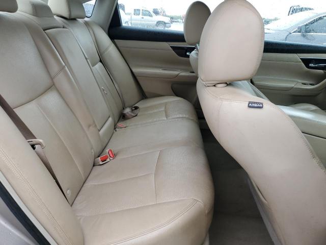 Photo 10 from auction – 2013 NISSAN ALTIMA 2.5 with VIN 1N4AL3AP9DC148411