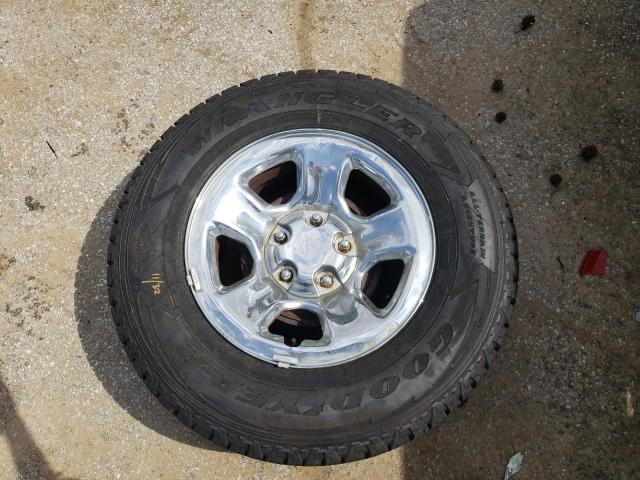 Photo 12 from auction – 2000 DODGE RAM 1500 with VIN 1B7HF16Z2YS595950