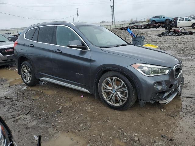 Photo 4 from auction – 2016 BMW X1 XDRIVE2 with VIN WBXHT3C34GP883008