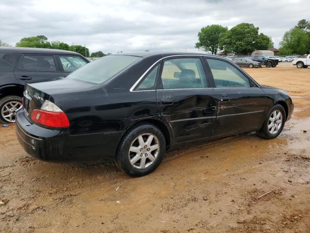 Photo 3 from auction – 2003 TOYOTA AVALON XL with VIN 4T1BF28B83U293101