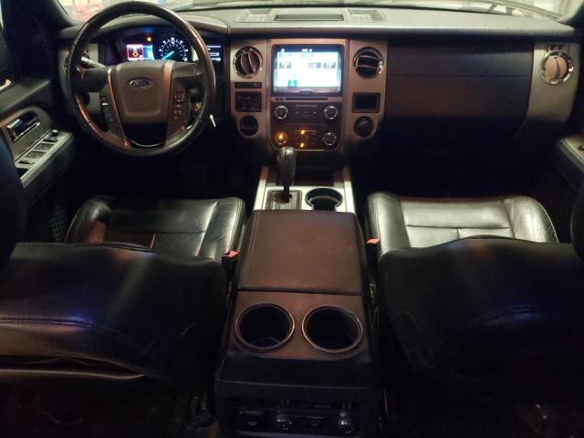 Photo 8 from auction – 2016 FORD EXPEDITION with VIN 1FMJK1HT2GEF11270