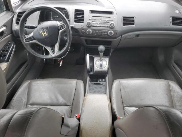 Foto 8 de la subasta – 2011 HONDA CIVIC EXL con VIN 19XFA1F91BE007620