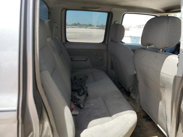 Photo 10 from auction – 2003 NISSAN FRONTIER C with VIN 1N6ED29XX3C471286
