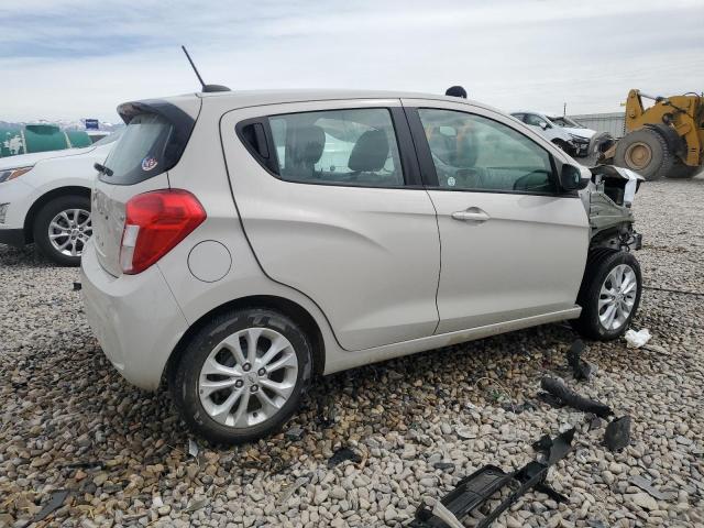Photo 3 from auction – 2019 CHEVROLET SPARK 1LT with VIN KL8CD6SA4KC816147