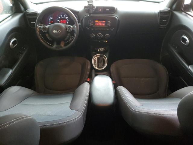 Photo 8 from auction – 2015 KIA SOUL with VIN KNDJN2A23F7800261